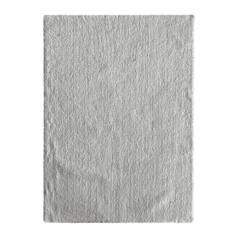 Hochflorteppich Silberfraben Kira 2, 160x220 Cm