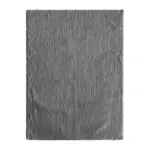 Möbelix Hochflorteppich Grau Kira 3 120x160 Cm