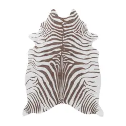 Fellteppich Etosha