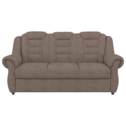 3-sitzer-sofa Boston Taupe Chenille