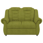 Möbelix 2-sitzer-sofa Boston Grün Chenille