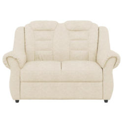 2-Sitzer-Sofa Boston Creme Chenille