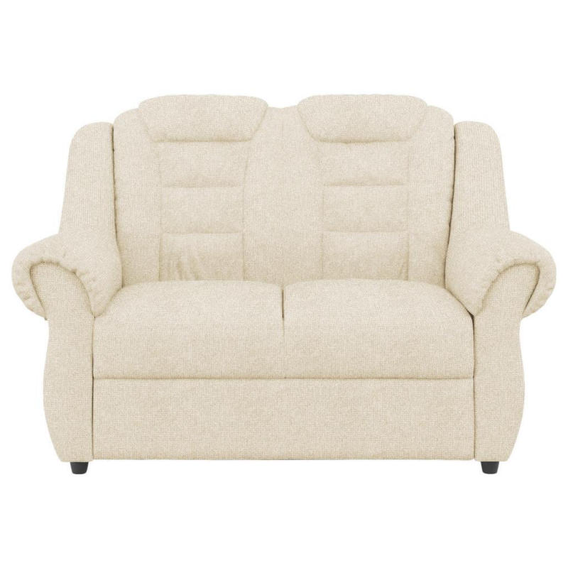 2-Sitzer-Sofa Boston Creme Chenille