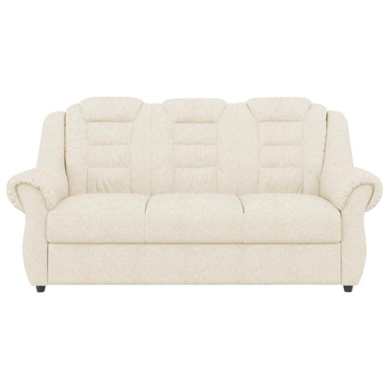 3-Sitzer-Sofa Boston Creme Chenille