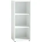 Möbelix Aktenregal Gw-Monteria Weiß B: 50 cm