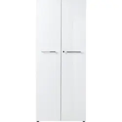 Aktenschrank Gw. Monteria Wei&szlig;