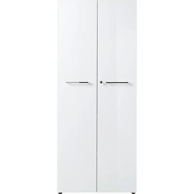 Aktenschrank Gw. Monteria Wei&szlig;