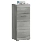 Möbelix Badezimmer Unterschrank Soul BxH 37x88 cm
