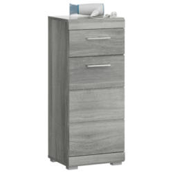 Badezimmer Unterschrank Soul Bxh 37x88 Cm