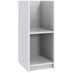 Möbelix Gotland Weiß B: 34 Cm Gotland