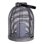 Möbelix Solarleuchte 5292516 Korbinian
