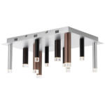 Möbelix Led-deckenleuchte G93769/20 Cembalo