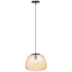 Möbelix Hängeleuchte 80108/86 Kaizen