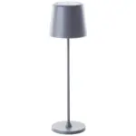 Möbelix Akku-tischleuchte G90939/22 Kaami