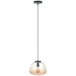 Möbelix Hängeleuchte 80107/86 Kaizen
