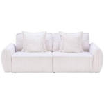 Möbelix 3-sitzer-sofa Corsico Beige