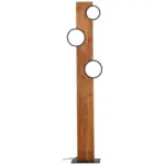 Möbelix Led-stehleuchte G99935/76 Cheesy