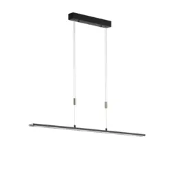 LED-Hängeleuchte 60015 metz