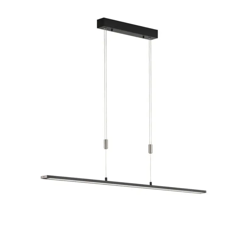 LED-Hängeleuchte 60015 metz