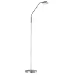Möbelix LED-Stehleuchte 40073 Pool Tw