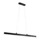 Möbelix Led-hängeleuchte 60458 Orell