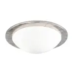 M&ouml;belix Deckenleuchte 13098 Shine Alu