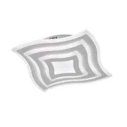 Led-deckenleuchte 20486 Gorden
