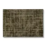 Möbelix Webteppich Grün Theo 120x170 Cm Textil