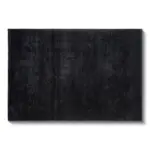 Möbelix Webteppich Anthrazit Tom 160x230 cm Textil