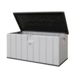 Möbelix Kissenbox Wasserdicht 60254 151x69x72 Cm 568l Grau