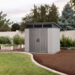 Möbelix Gerätehaus Lifetime Gerätehaus Merkur