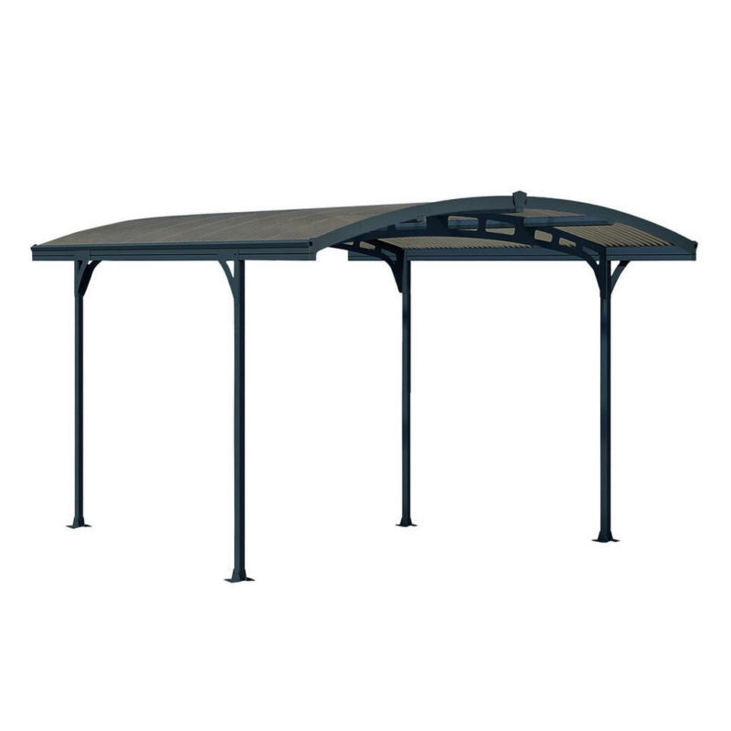 Carport Carport Atlas 5000