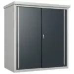 Möbelix Werkzeugschrank Guardian 90x187x172 Cm Stahl