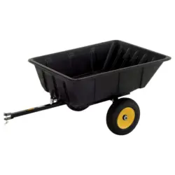 Gartenkarre Trailer Schubkarre Lg900