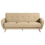 Möbelix 3-sitzer-sofa Jerry Beige