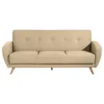 Möbelix 3-sitzer-sofa Jerry Beige
