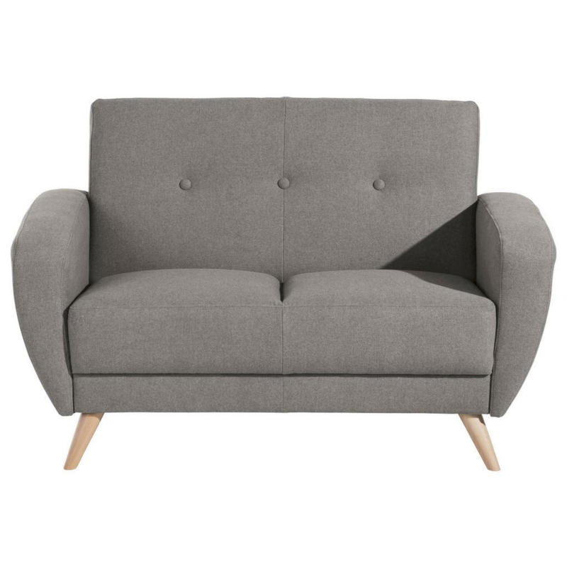 2-sitzer-sofa Jerry Grau