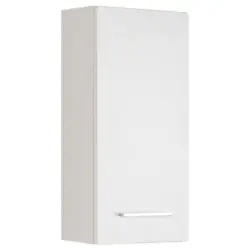Hängeschrank Paris Weiß B: 30 cm