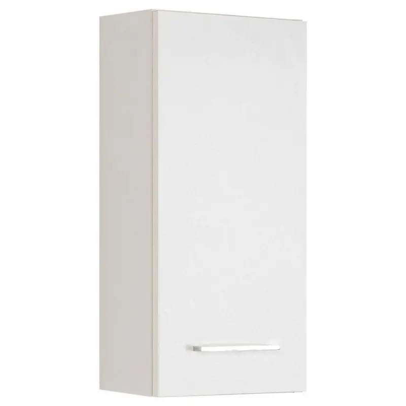 Hängeschrank Paris Weiß B: 30 cm