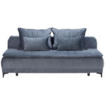 Möbelix Boxspringsofa Tom