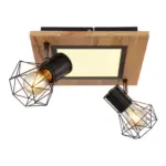 Möbelix Led-deckenleuchte 54017d2