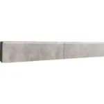 Möbelix TV-Lowboard B: 180 cm Beton Optik