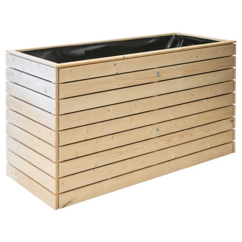 Hochbeet Holz Hochbeet Fichte Xl