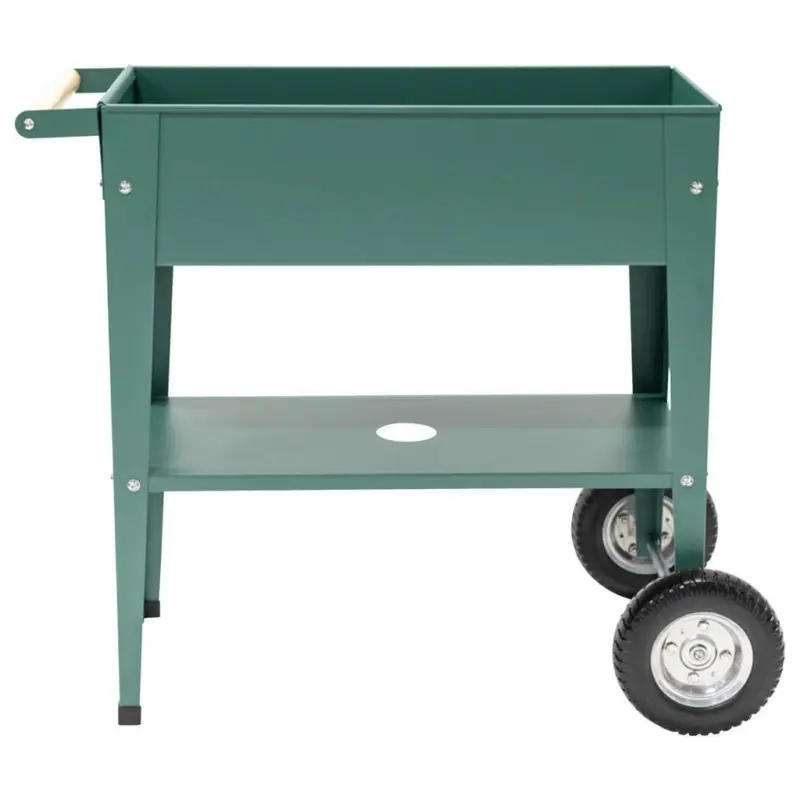 Hochbeet Kr&auml;uterfabrik Urban