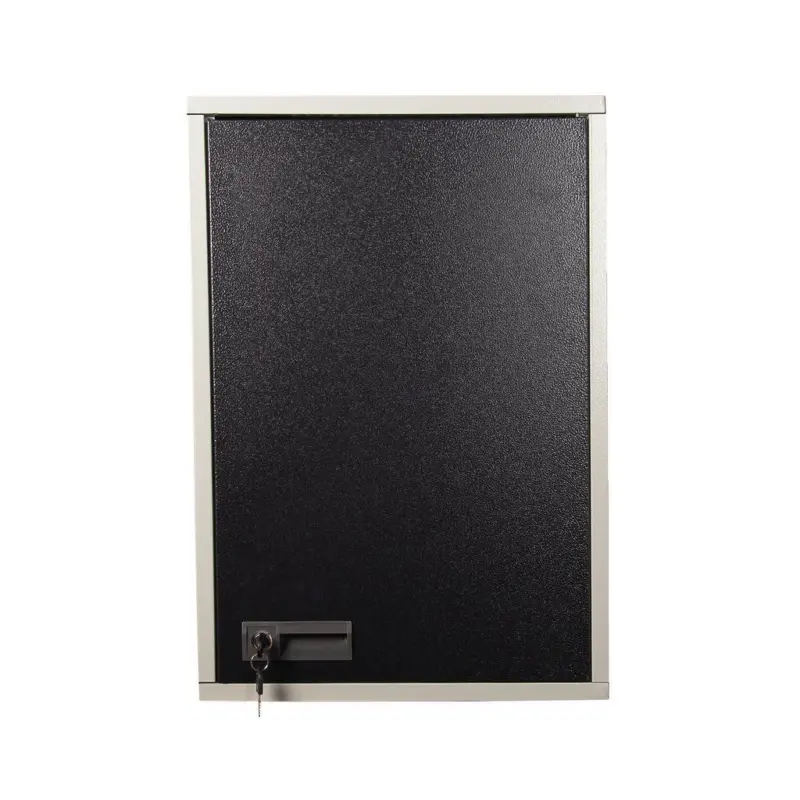 Werkzeugschrank Tom Anthrazit/grau B: 40 Cm