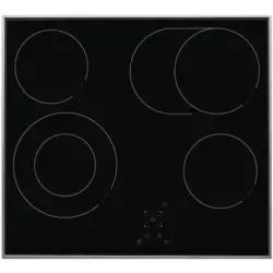 Glaskeramikkochfeld kmc 742 600 E