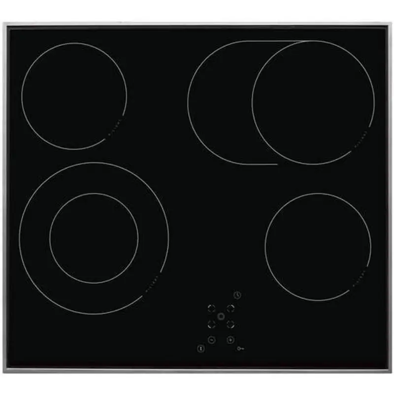 Glaskeramikkochfeld kmc 742 600 E