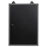 Möbelix Werkzeugschrank Stahl Anthrazit/grau B: 42 Cm