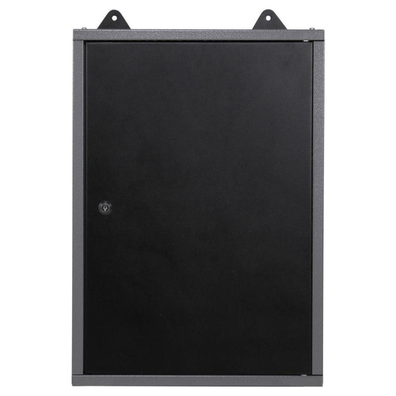 Werkzeugschrank Stahl Anthrazit/grau B: 42 Cm