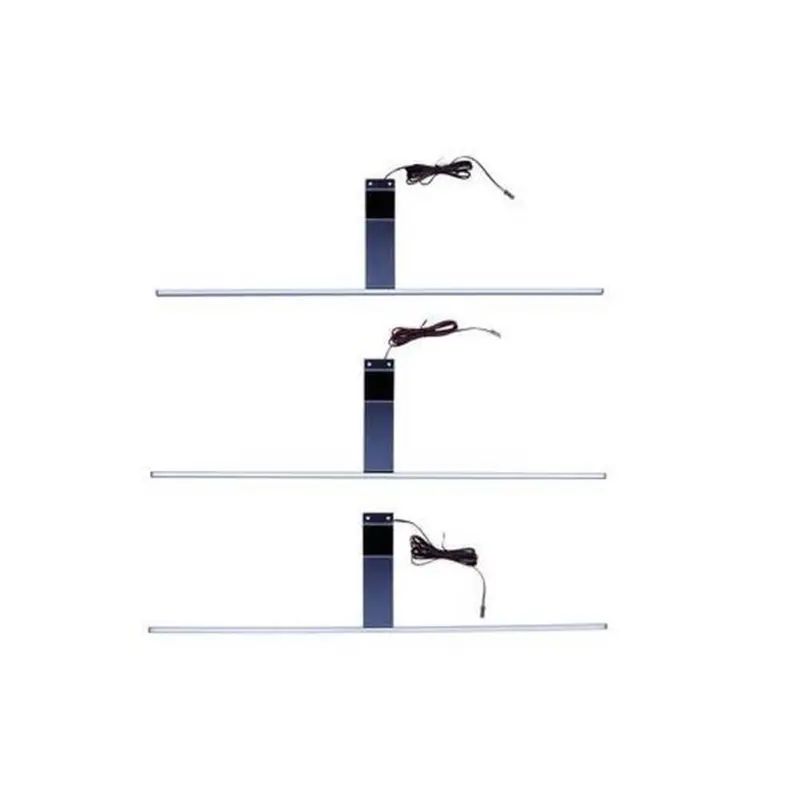 Aufbauleuchte Slimline